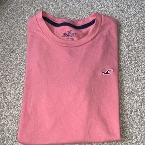 SS Hollister Tee (XS)